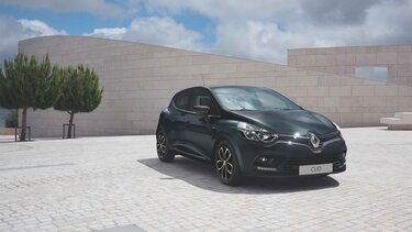 Renault CLIO Limited 2