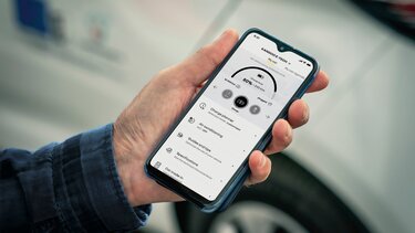Apps recomendadas para planificar un viaje con tu coche eléctrico