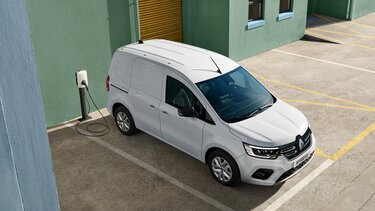 Motor del coche eléctrico - Renault blog