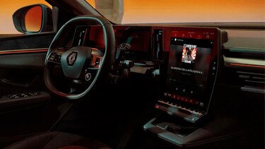 podcast coche