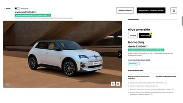 compra coche online