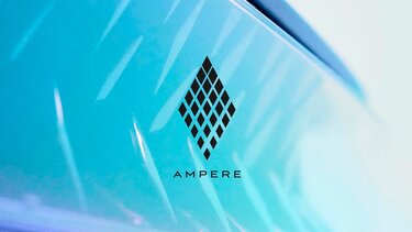 Ampere