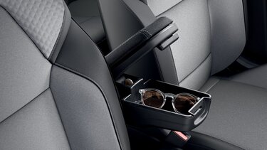 Clio accesorio