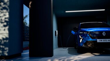 Renault Rafale