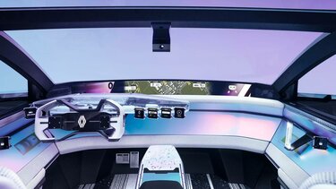 Renault futuro