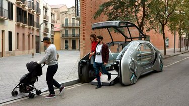 Renault EZ