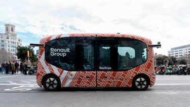 minibus