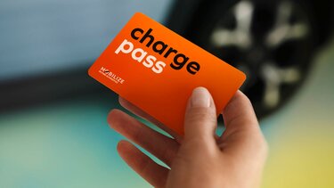 charge pass