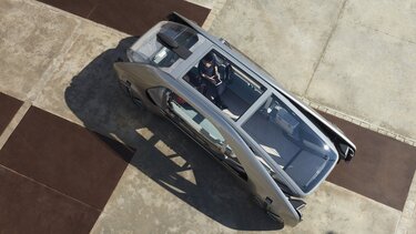 Renault EZ-GO Concept