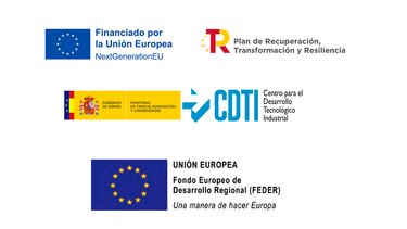 Renault en España - Proyectos co-financiados