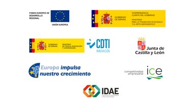 Renault en España - Proyectos co-financiados 