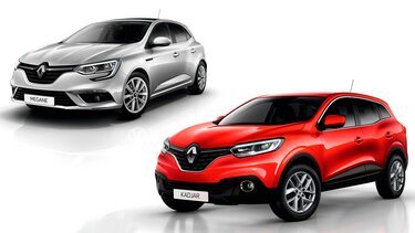 Renault en Espña - Renault España