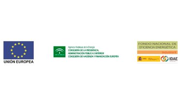 Proyectos apoyados por Junta de Andalucía