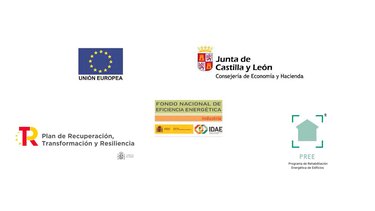 Proyectos apoyados por la Junta de Castilla y León