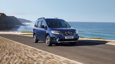 una gran selección de coches eléctricos - empresas