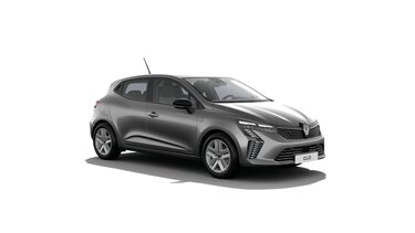 Renault suscripción Clio Evolution