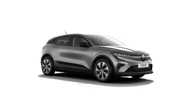Renault suscripción Megane E-Tech 100% eléctrico