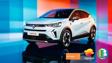 Captur - Renault