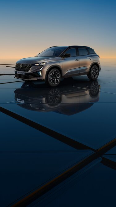 Renault Austral