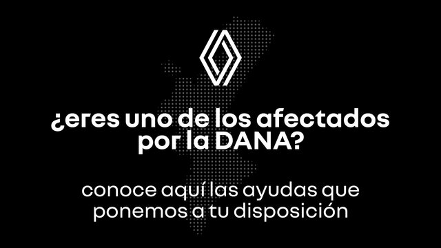 ayudas afectados por la DANA