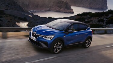 Orbita Meditativo saludo Renault España - Compra de vehículos nuevos - Página web oficial
