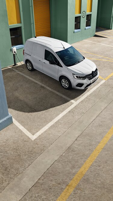 Kangoo empresas
