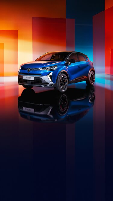 Captur empresas