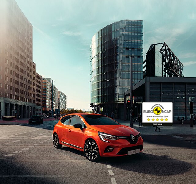 Renault España - Compra de vehículos nuevos - Página web ...