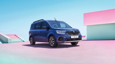 Renault Grand Kangoo