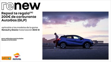 ofertas renew