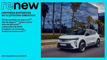 renew eléctricos