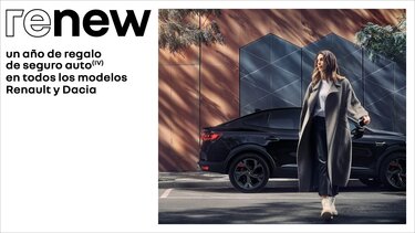ofertas renew