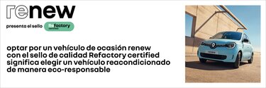 renew promesa cliente