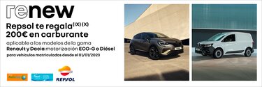 renew autogas glp y diésel nexa