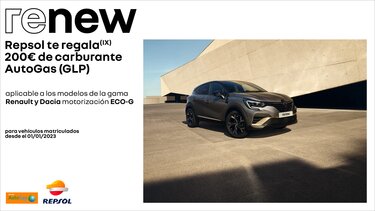 ofertas renew