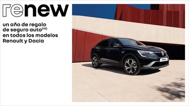 ofertas renew