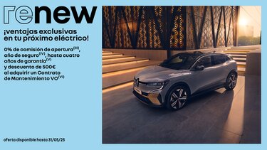 renew eléctricos