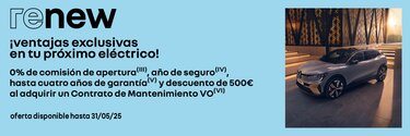 renew año de seguro de regalo
