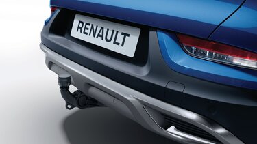Renault Kadjar Pack Tech - accesorios
