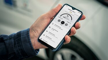 servicio cambio de neumáticos