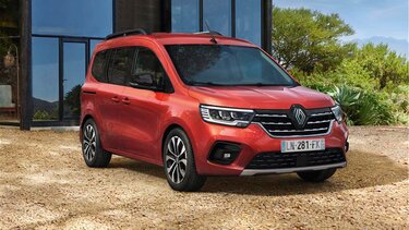 seguro de protección de pagos - Renault 4 E-Tech eléctrico