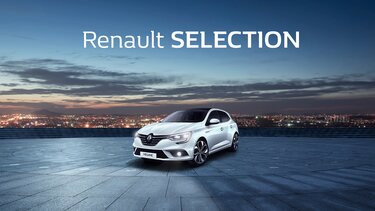 Mégane Ocasión - Renault