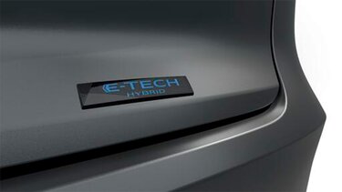 conoce la tecnología autorrecargable de Renault