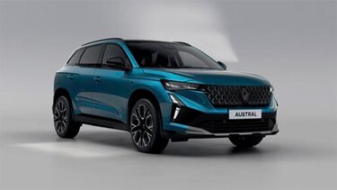 renault austral e-tech