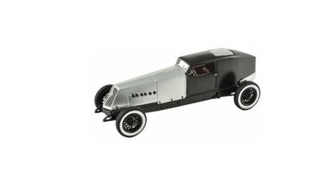 Tienda Renault -  Miniatura Type NM 40CV 1926