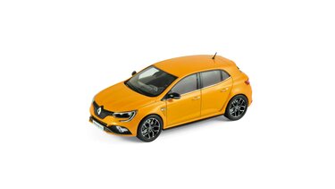 Renault Boutique  - Miniatura Megane RS