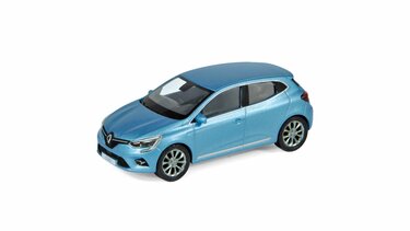 Tienda Renault - Modelo en miniatura Nuevo Clio