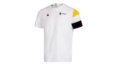 Tienda Renault - Camiseta réplica