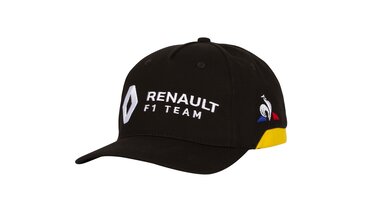 Tienda Renault - Gorra