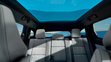 vista trasera exterior - Renault Talisman Sport Tourer 